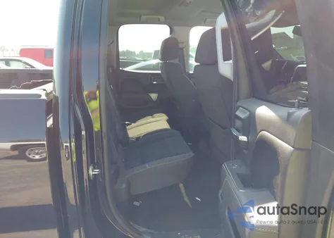 2017 Chevrolet Silverado 1500 1Lt/2Lt from USA, damaged, VIN 1GCVKREC4HZ140227